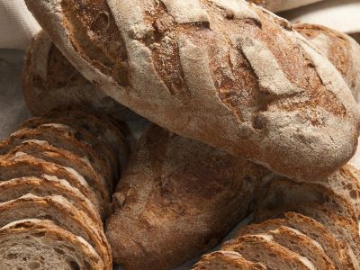 Pane di Carlo Alberto