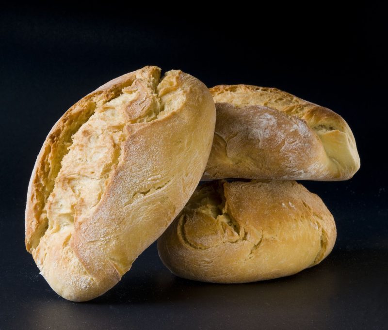 Pane di Kamut