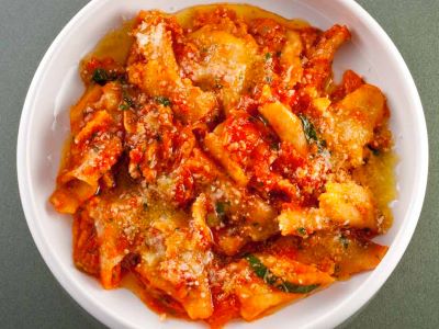 Pane e pomodoro