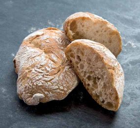 Pane “nostrano classico”