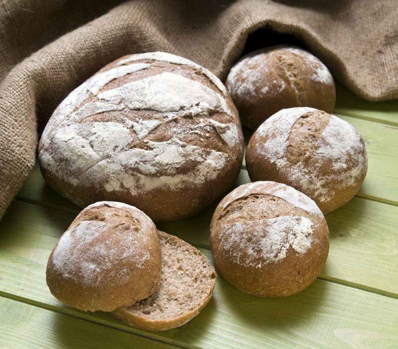 Pane Paesano