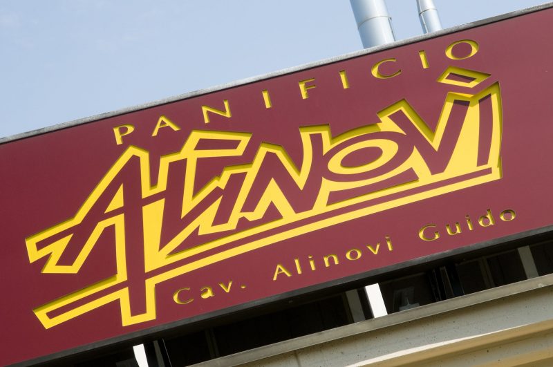 Panificio Alinovi