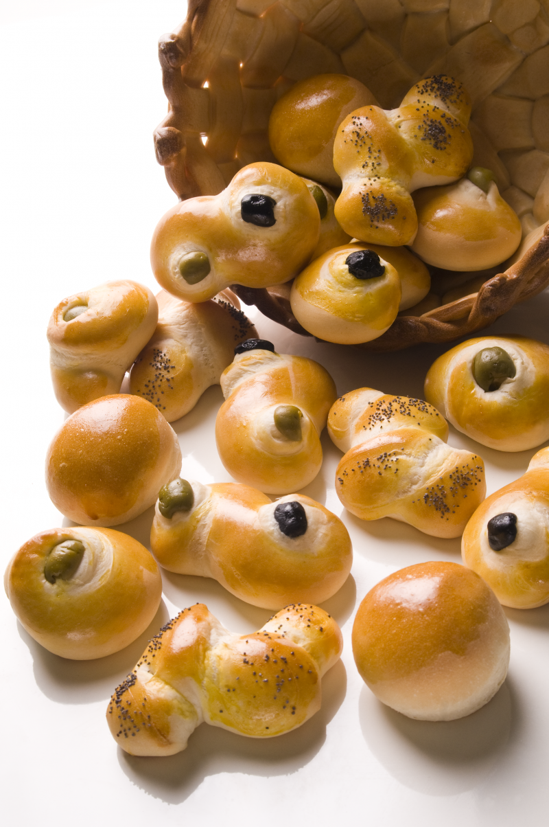 Panini per rinfresco