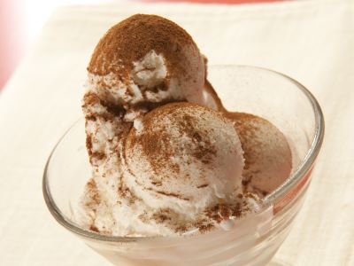 Panna ghiacciata