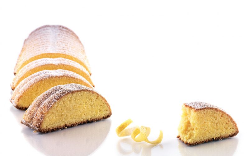 Plum cake allo yogurt