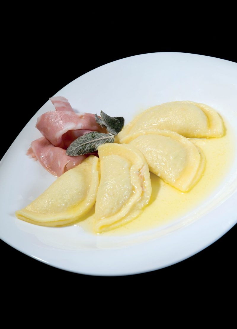 Ravioli di San Antonio