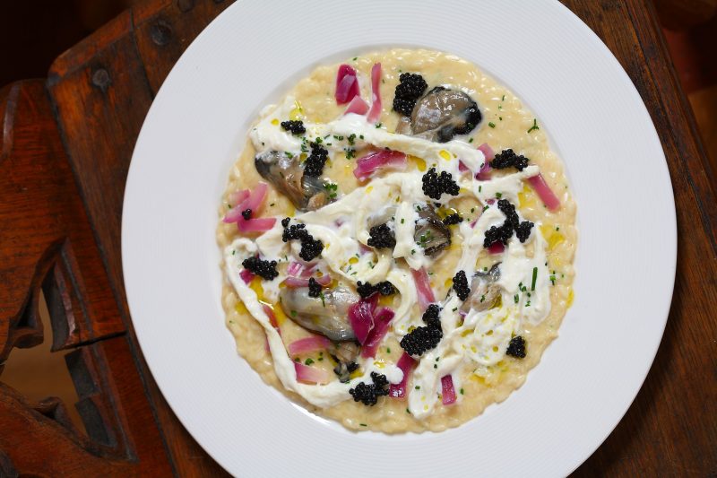 Speciale Risotto: 10 ricette gourmet dei grandi chef italiani