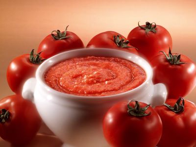 Salsa di pomodoro