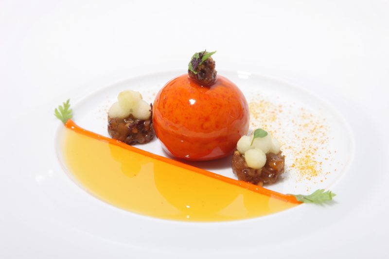San Pellegrino Sapori Ticino 2017