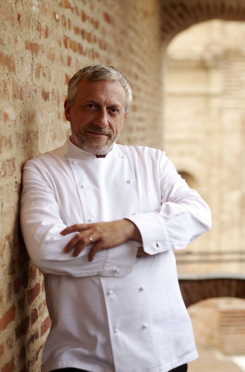 Davide Scabin