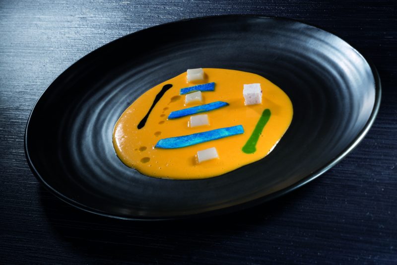 Seppia di tutti i colori