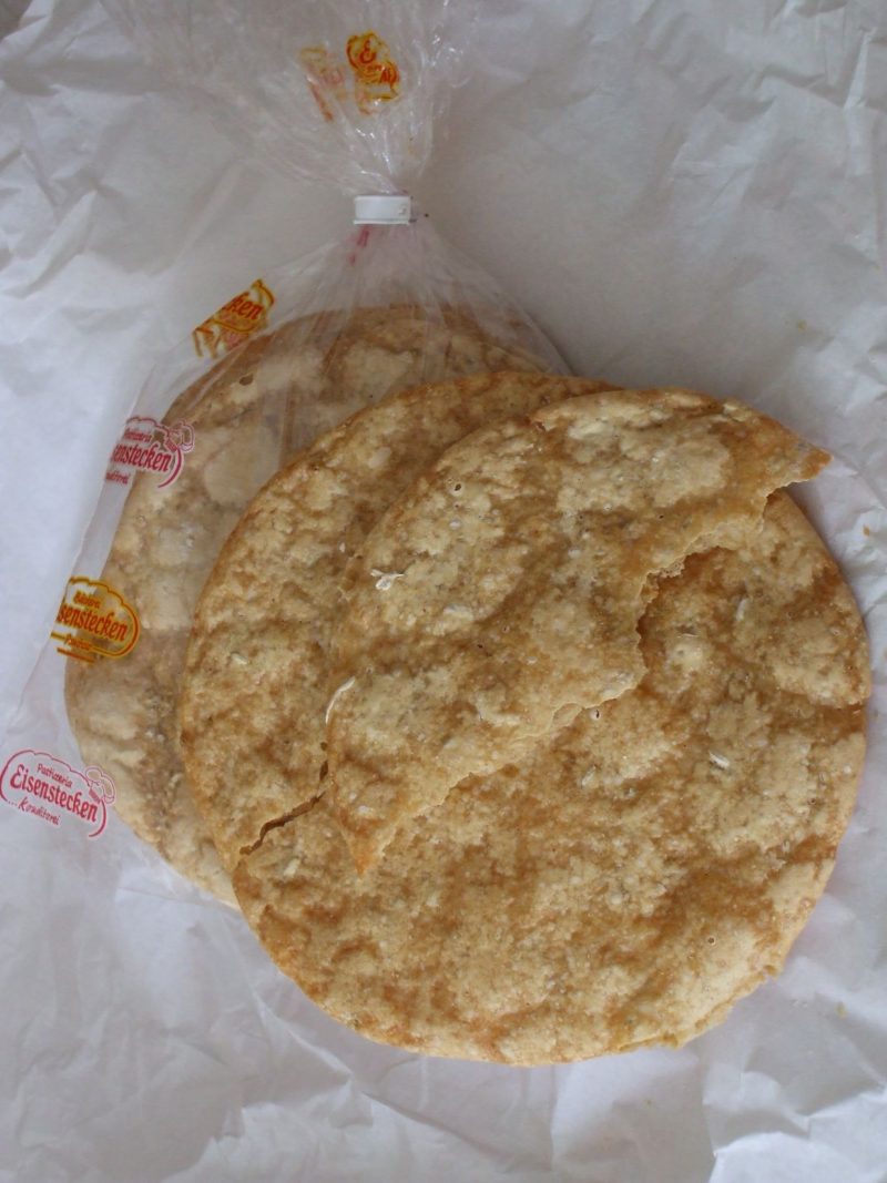 Shuttelbrot