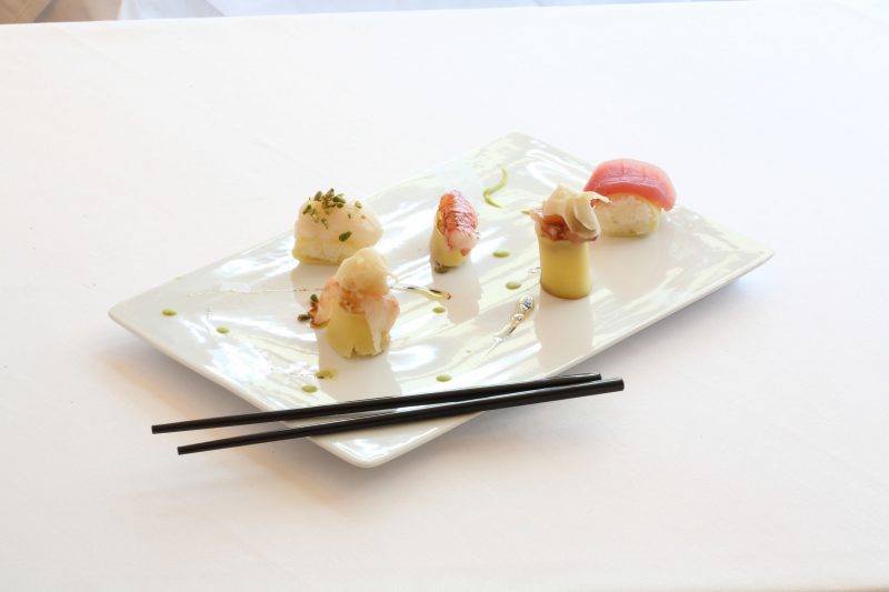 Sorrento sushi