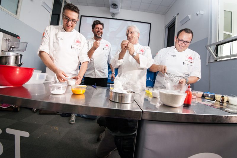 Sweety of Milano. Riapre la più grande pasticceria d’Italia