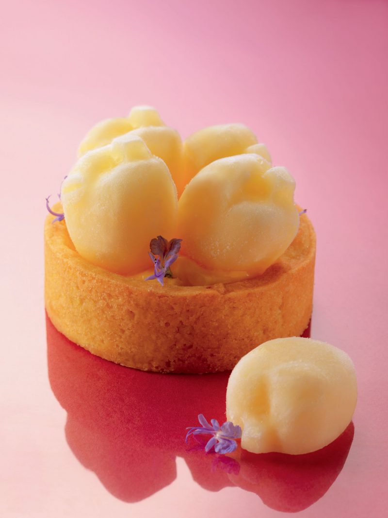 Tarte Tatin