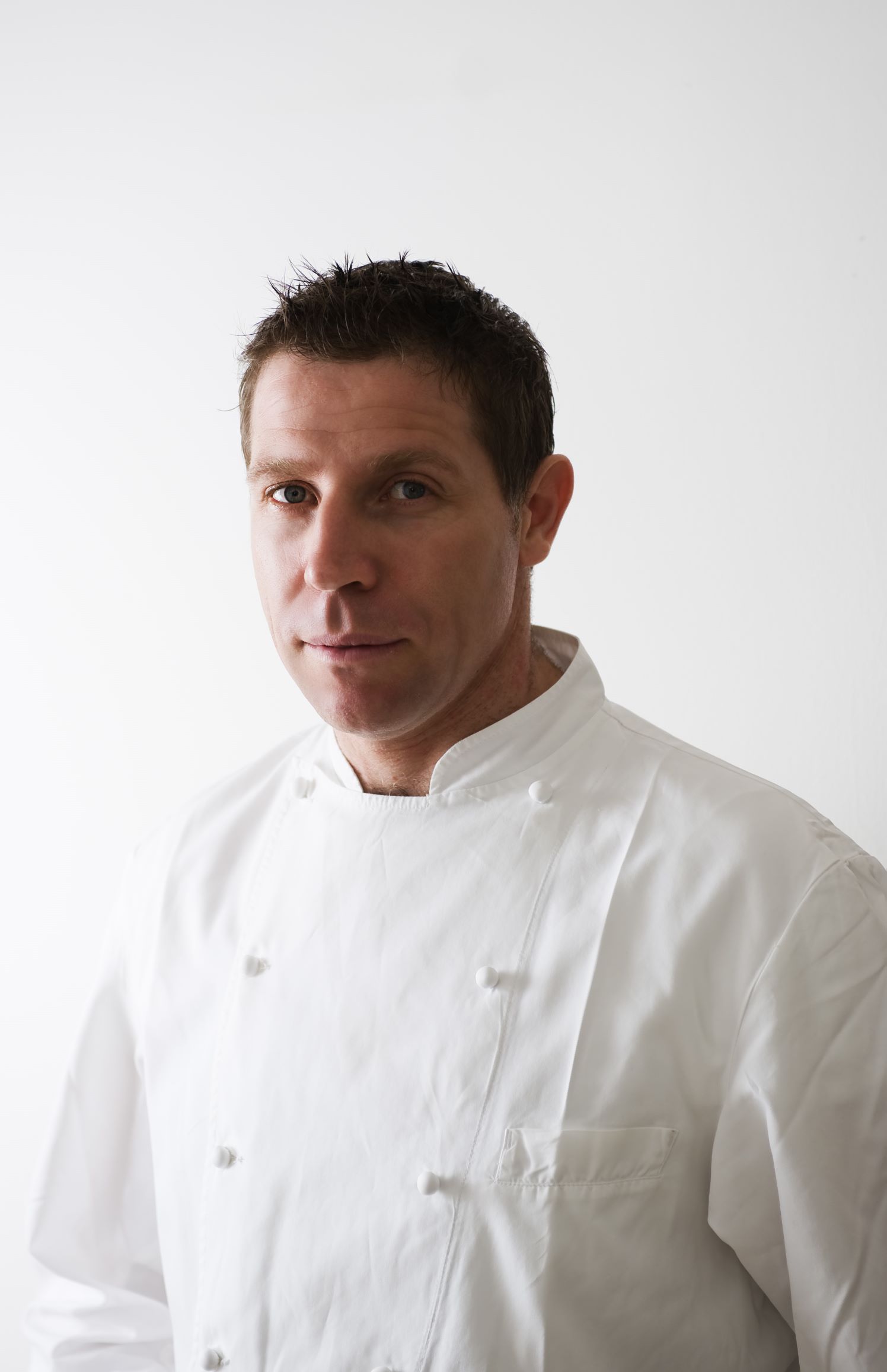 Terry Giacomello - Italian Gourmet