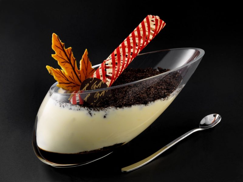 Tiramisu al cucchiaio