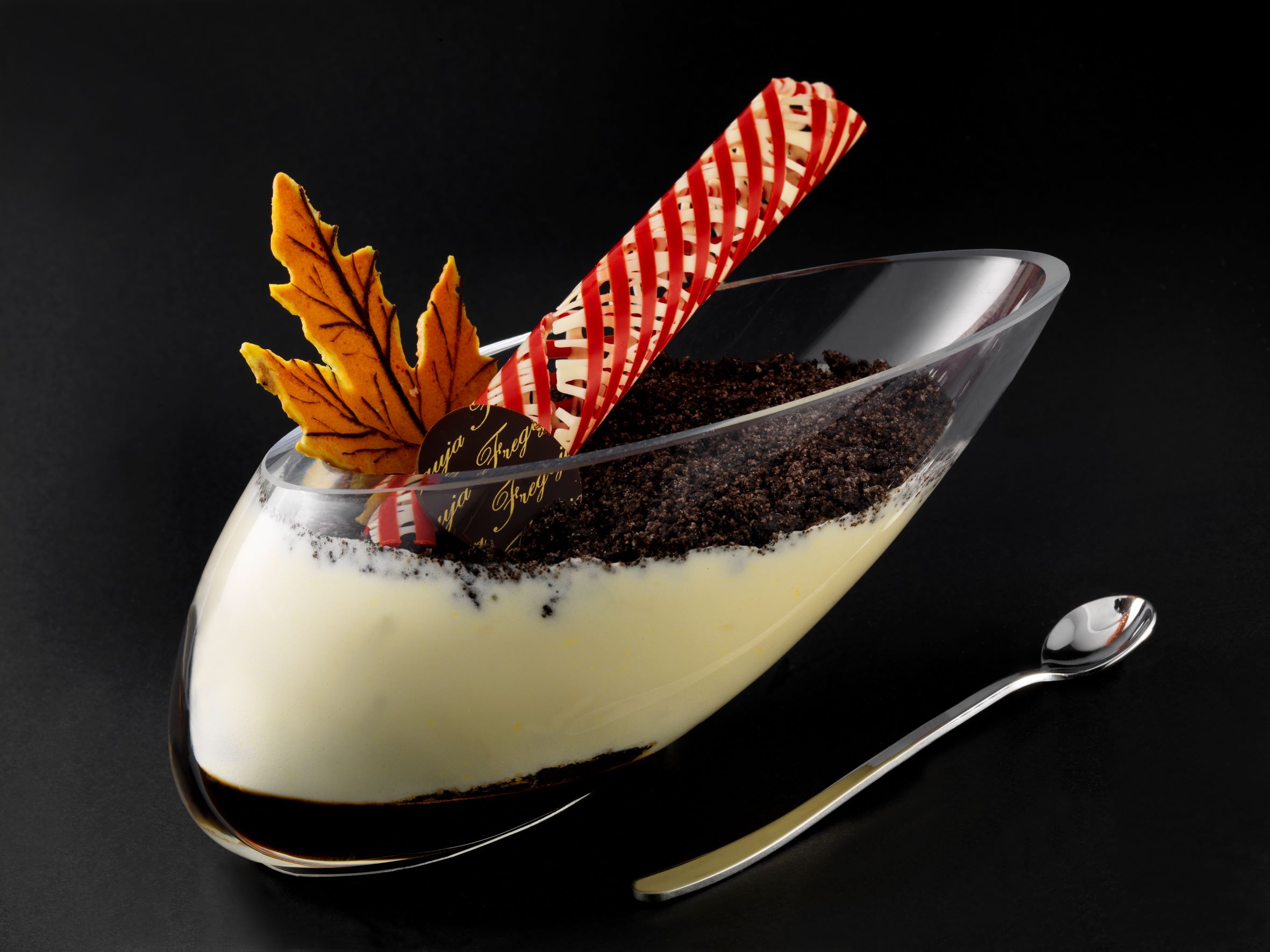 Tiramisu al cucchiaio - Italian Gourmet