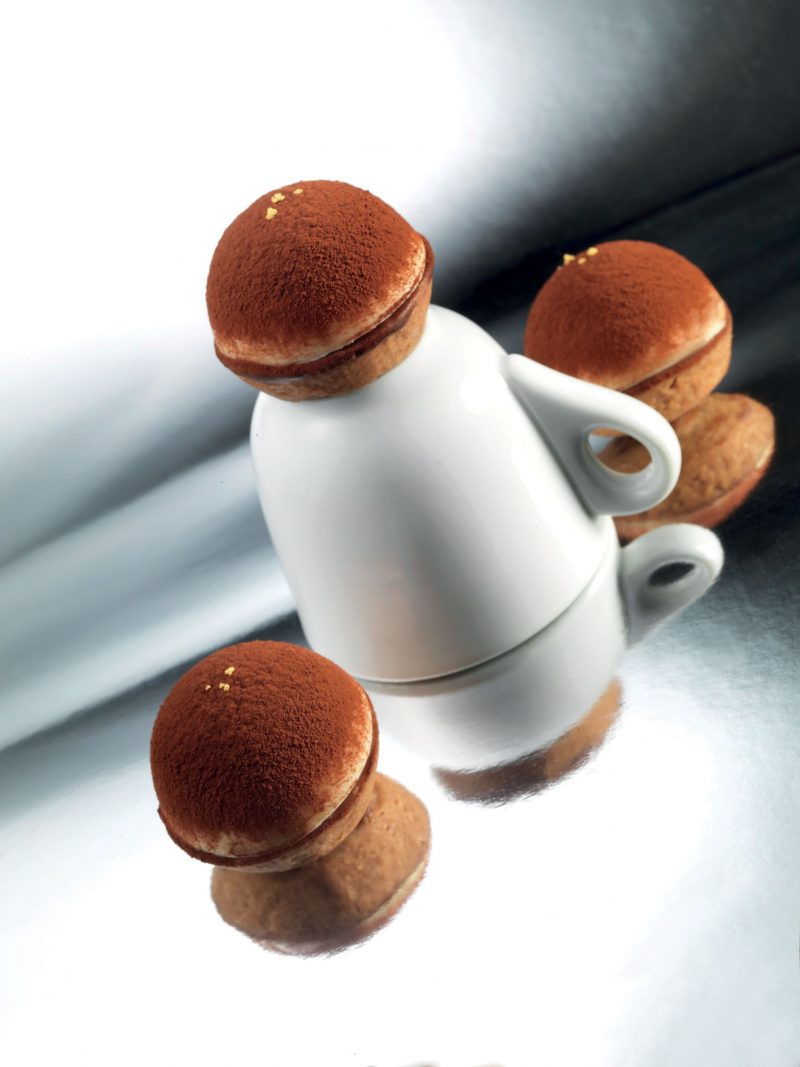 Tiramisù