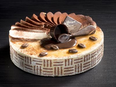 Tiramisù al caffè