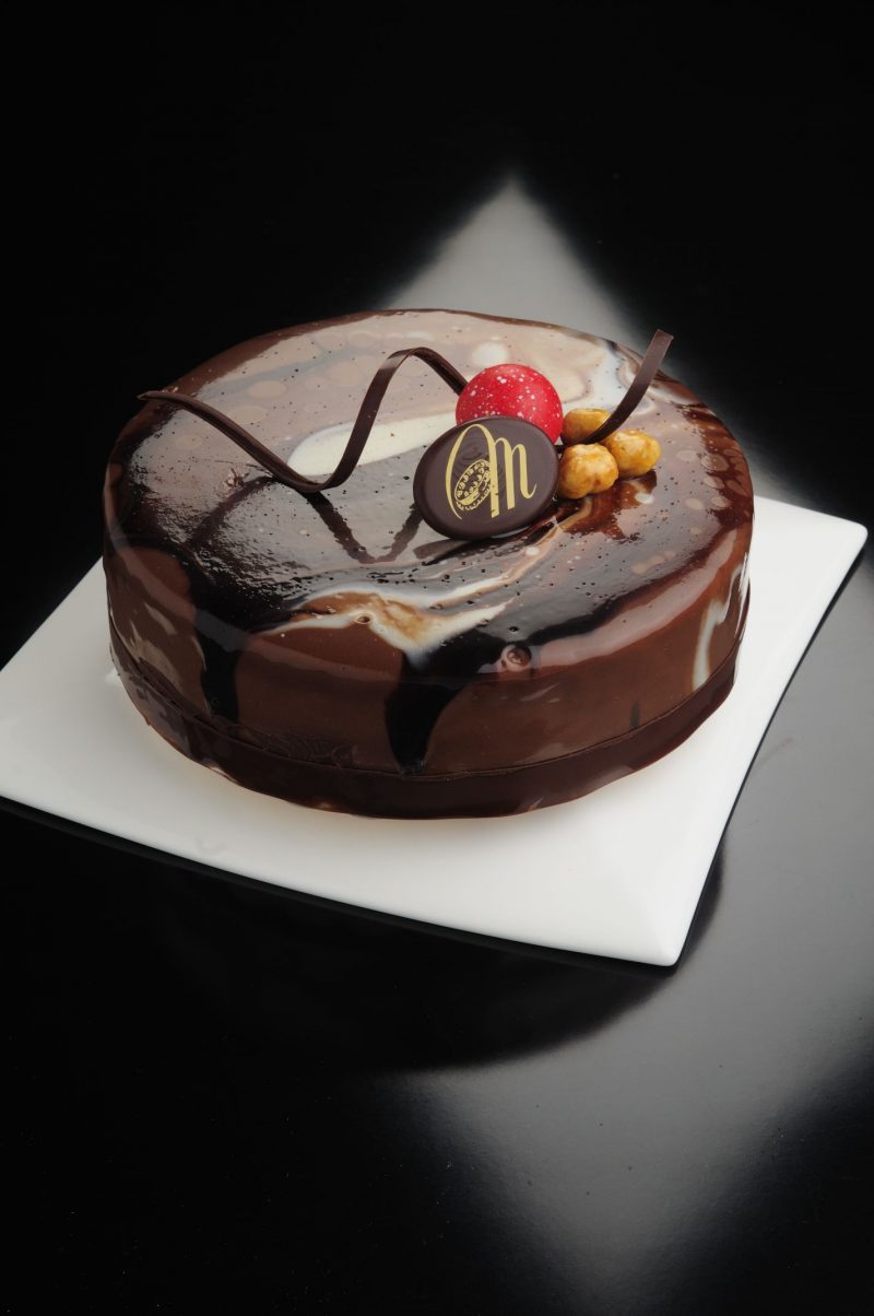 Torta cremino