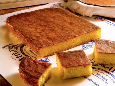 Torta di riso