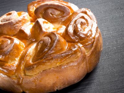 Torta di rose