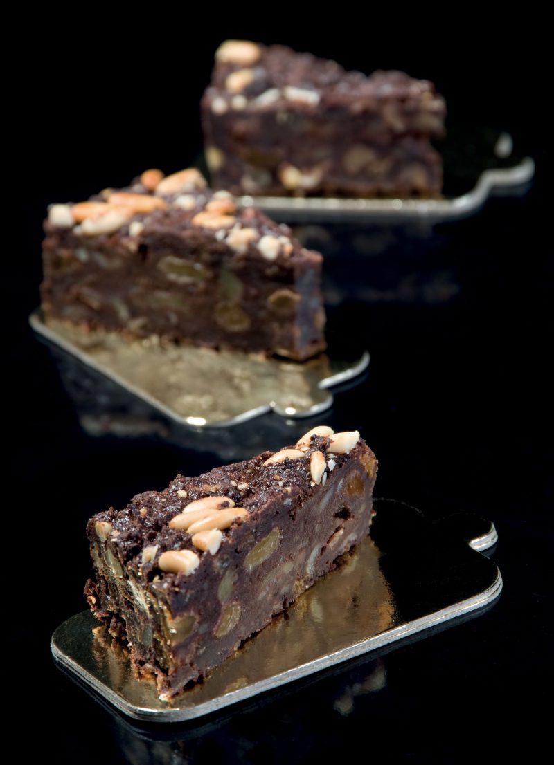 Torta paesana