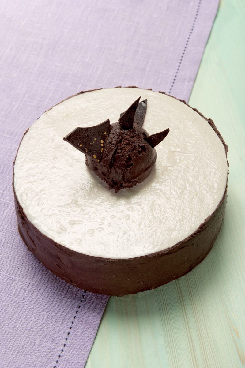 Torta sacher