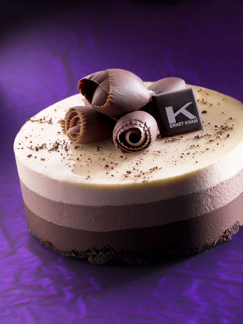 Torta Tris 20° anniversario