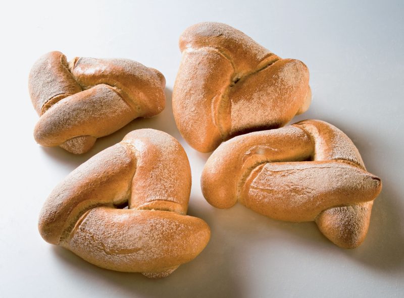 Un cerchio nel grano