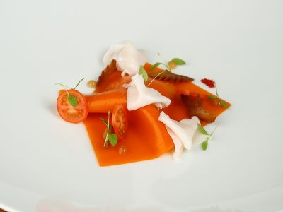 Uovo alla coq