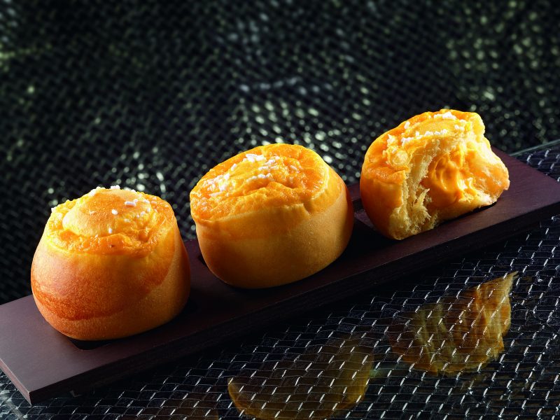 Veneziana o brioche