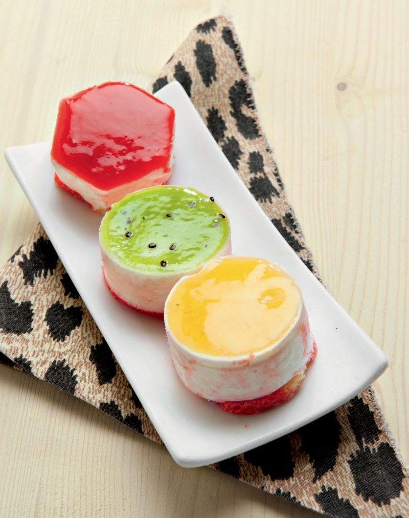 Yogurtini