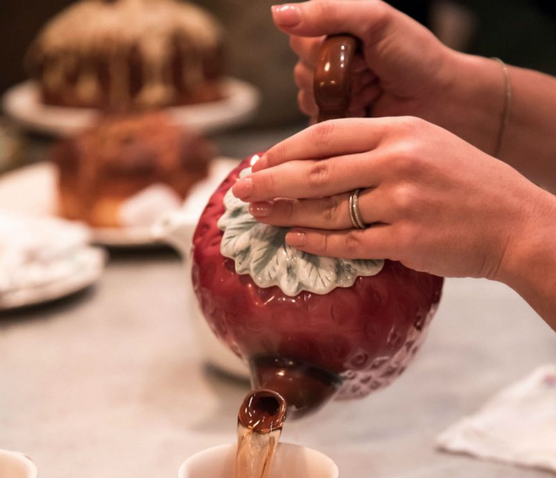 Abbinamenti: che cosa beviamo con il panettone?