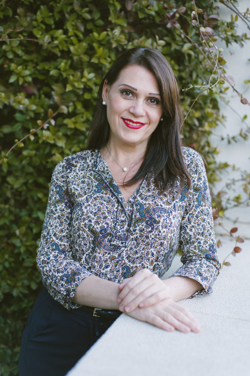 Sonia Peronaci ospite speciale a ChePizza!