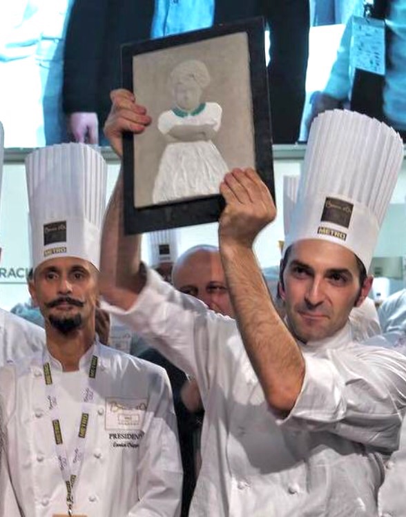 Da Alba pronti a partire per il Bocuse d’Or