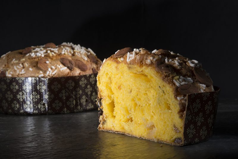 I Maestri del Panettone: 25 Maestri e i panettoni migliori d’Italia