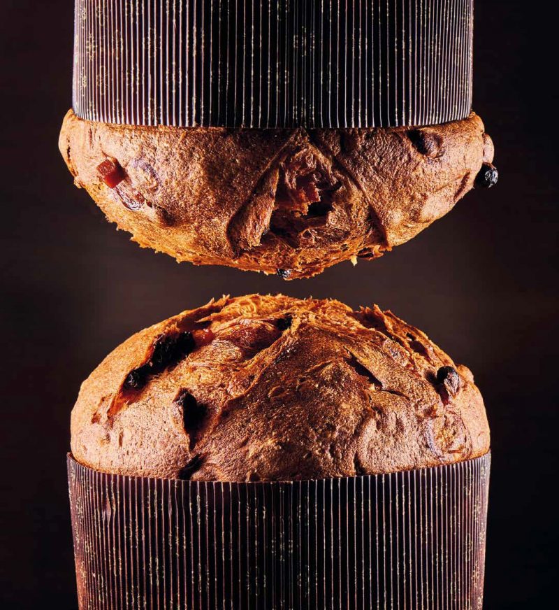 Il Panettone Classico di Ezio Marinato