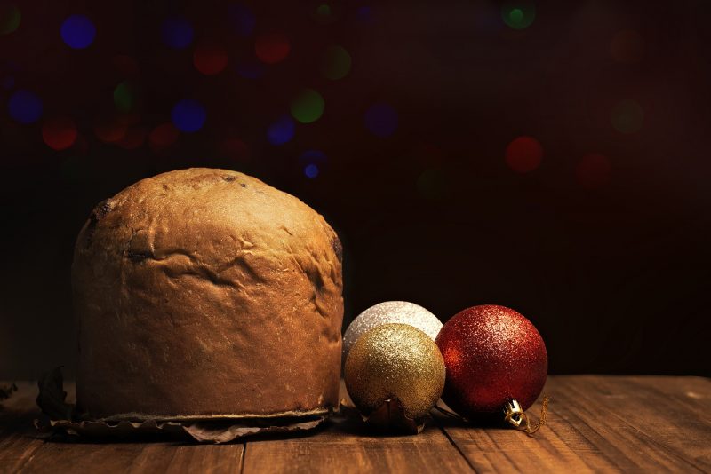 Origini del panettone: storia antica per un dolce sempre buono