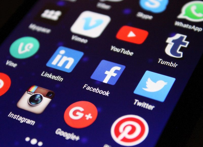 Social network: tu, quale dovresti usare?