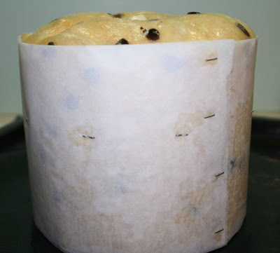 Stampi per panettone