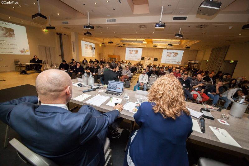 A Sigep presentiamo la prossima edizione di Bakery 3.0