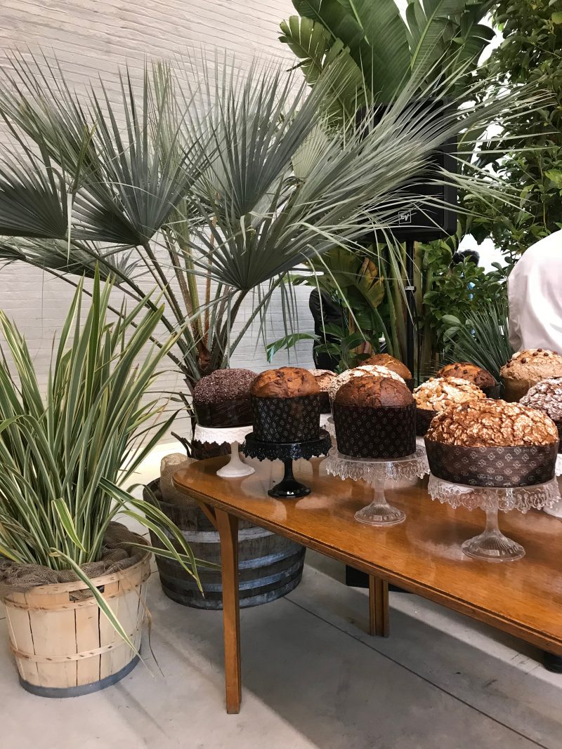 I Maestri del Panettone: un grande successo!