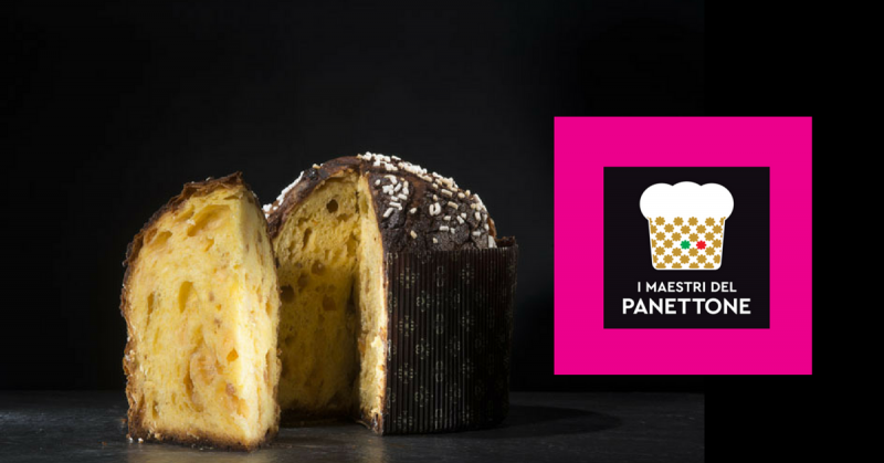 I Maestri del Panettone: il weekend da non perdere a Milano