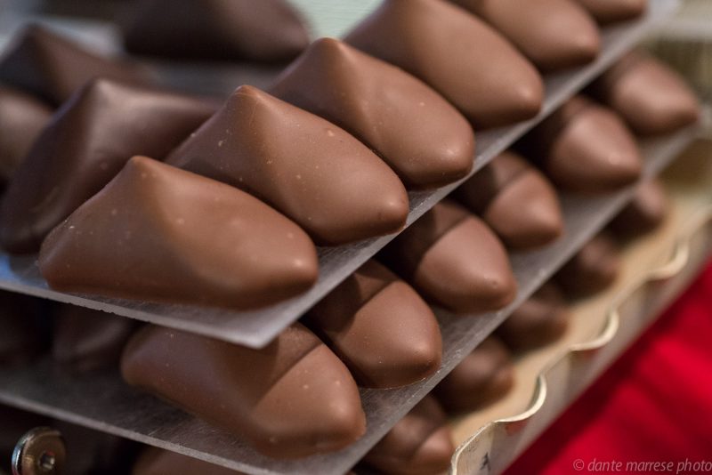 Torna Salon du Chocolat, la grande festa del cioccolato: dal 15 al 18 febbraio 2018 al MiCo di Milano