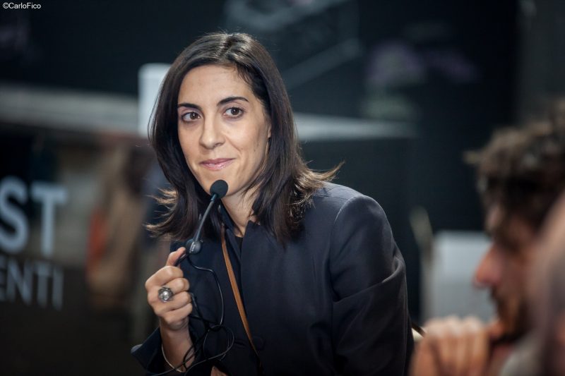Anna Prandoni: il nuovo Editore Incaricato si presenta