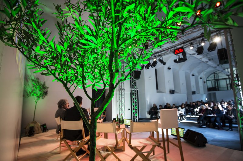 Olio Officina Festival 2018 torna a Milano con la settima edizione