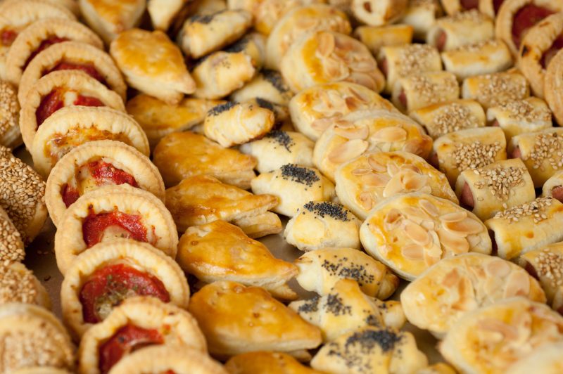 Professionisti: Divide et impera – Il salato in pasticceria