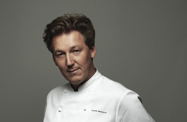 I relatori di WPS 2018: dal Belgio la Pastry Star Pierre Marcolini